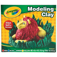 Crayola Modeling Clay Set