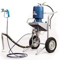 Paint Spray Equipment & Pressure Washers