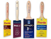 Painting Supplies - Brushes
