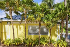 Can Paint Reflect Heat and Keep Your Home Cooler?