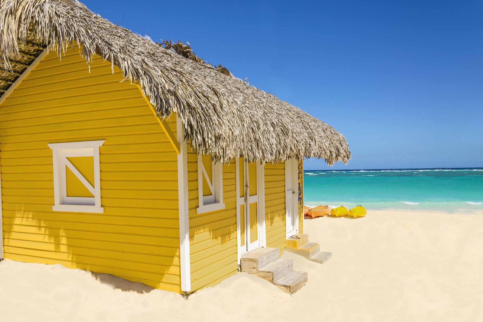 How to Keep Exterior Paint from Fading in the Sun