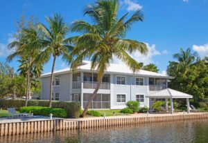 Find Out The Cost to Paint a Home in the Bahamas