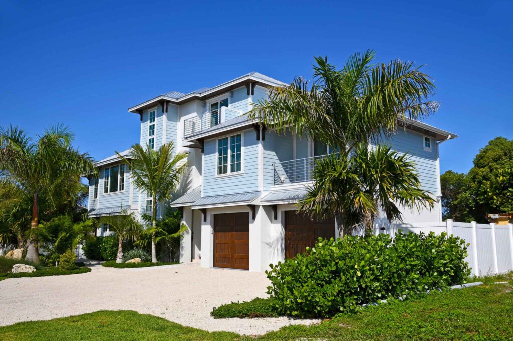Exterior Paint Ideas to Transform Your Home’s Curb Appeal!