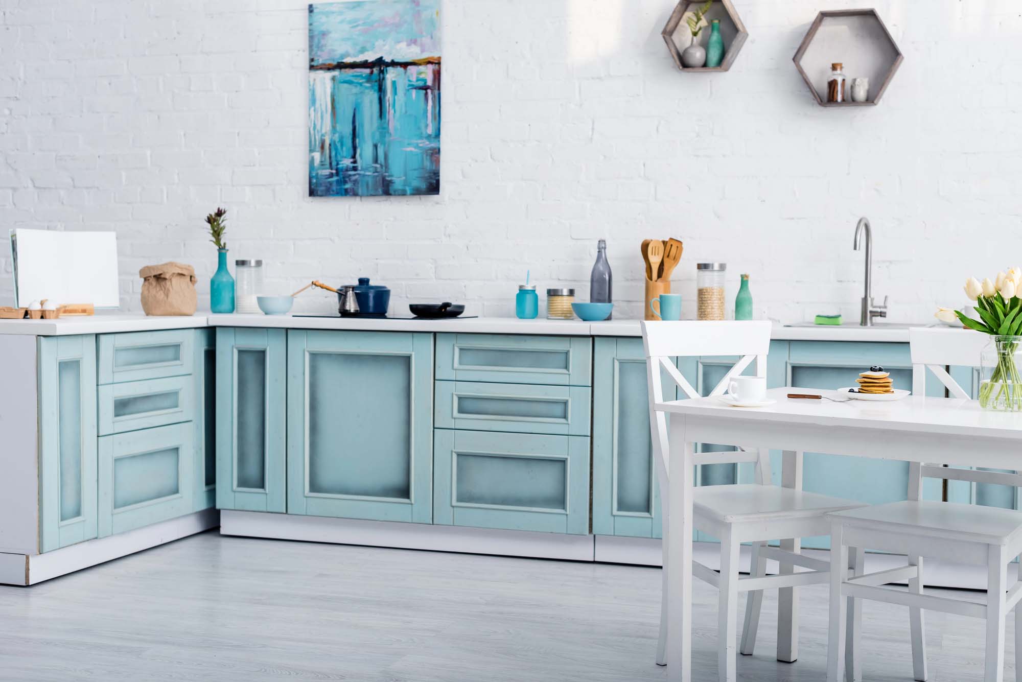 What is the Best Paint for Kitchens