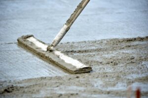 What's The Best Paint for Concrete Floors?