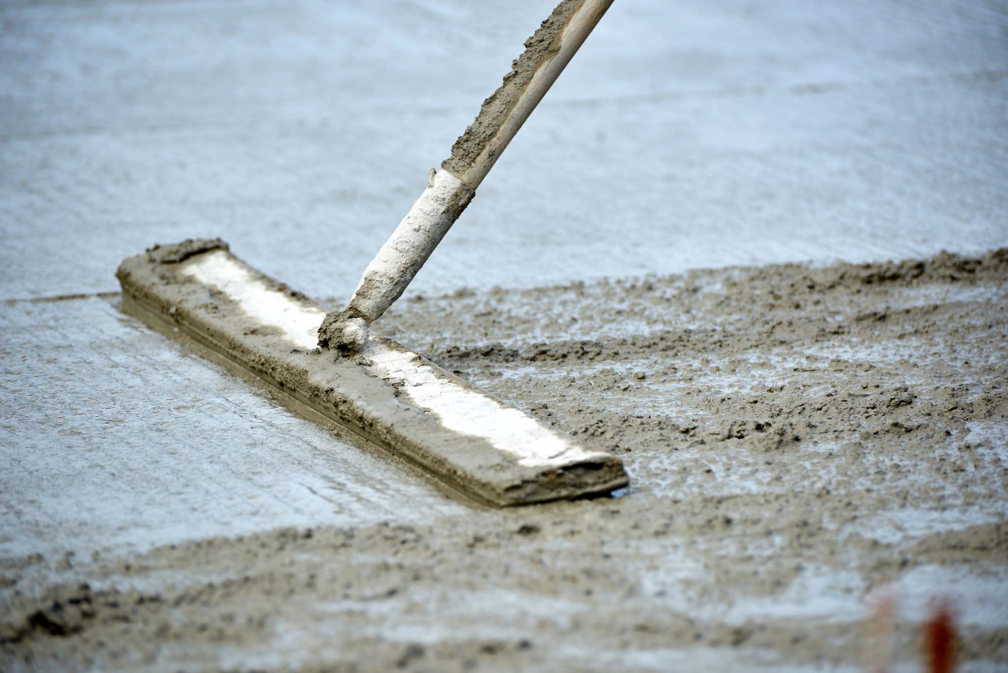 What's The Best Paint for Concrete Floors?