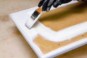 What is the Best Paint for Kitchen Cabinets?