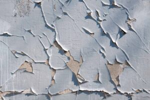 Why is My Paint Peeling and Cracking?