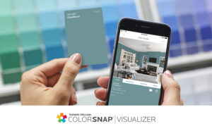 How Does Paint Color Matching Work?