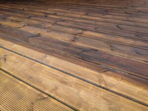 Waterproof Paint For Wood to Protect From Rain