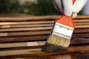 Choosing the Right Exterior Wood Stain For Homes