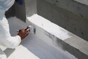 What Is a Reflective Roof Coating?