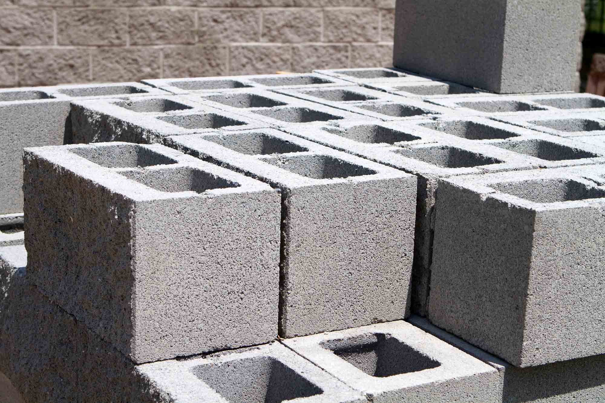 What Is Block Filler Paint?
