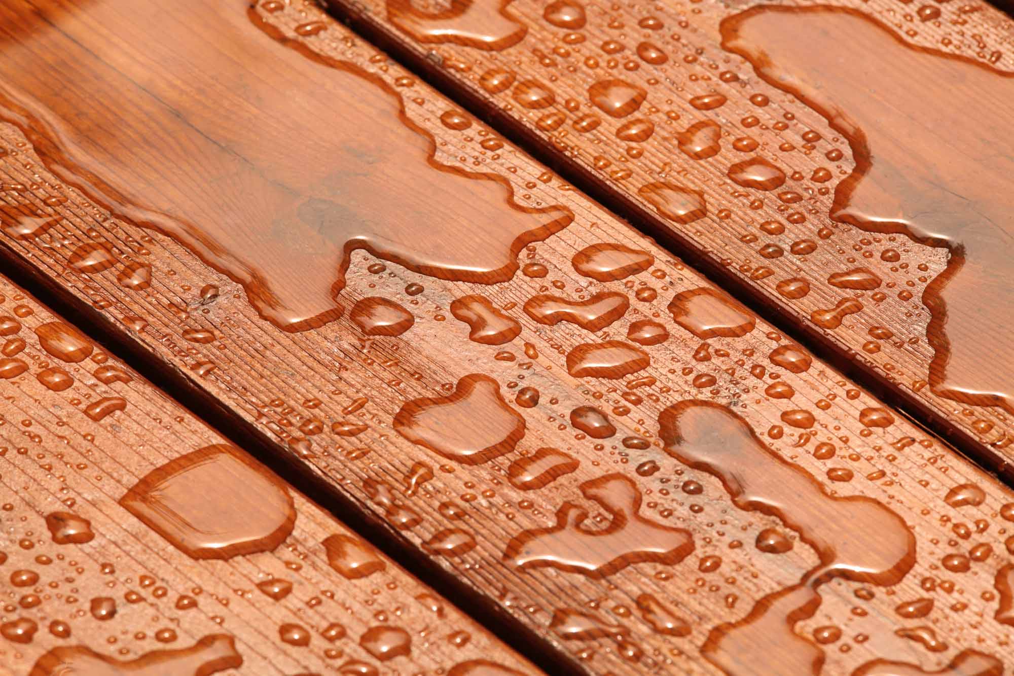 The Complete Guide to Deck Stain and Sealers
